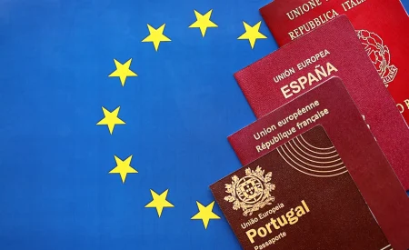 Asesoría de extranjería en Valencia. permiso de residencia en españa para extranjeros comunitarios