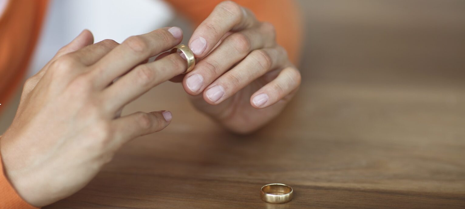 abogados de separación y divorcio