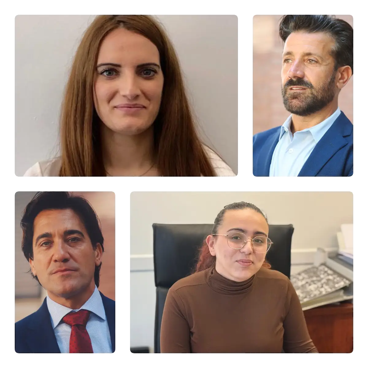 NIE, NIE VERDE, CUE, TOMA DE HUELLAS, renovación NIE, residencia y arraigo.