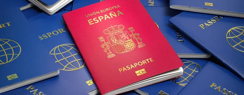 Gestoría de extranjería en Valencia.